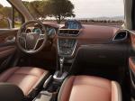 Buick Encore 2012 года